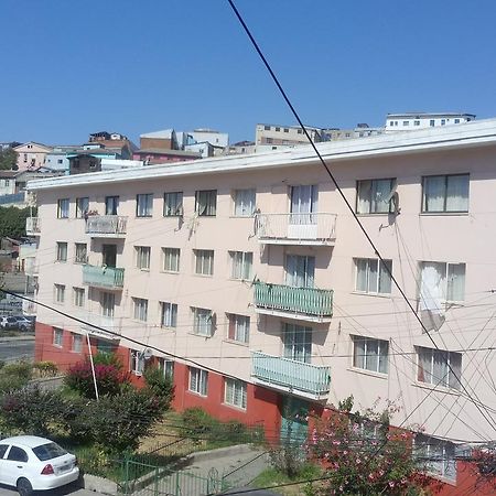 Apartamento Valparaíso Exterior photo