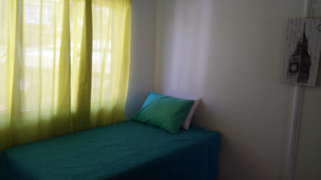 Apartamento Valparaíso Exterior photo