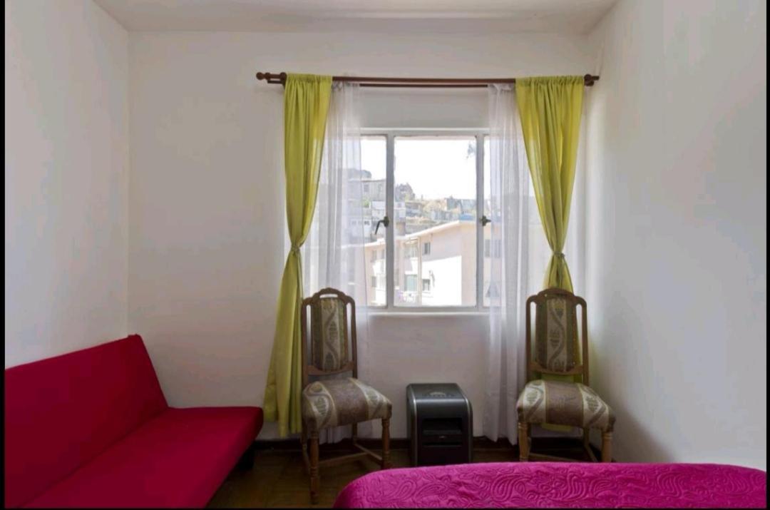 Apartamento Valparaíso Exterior photo