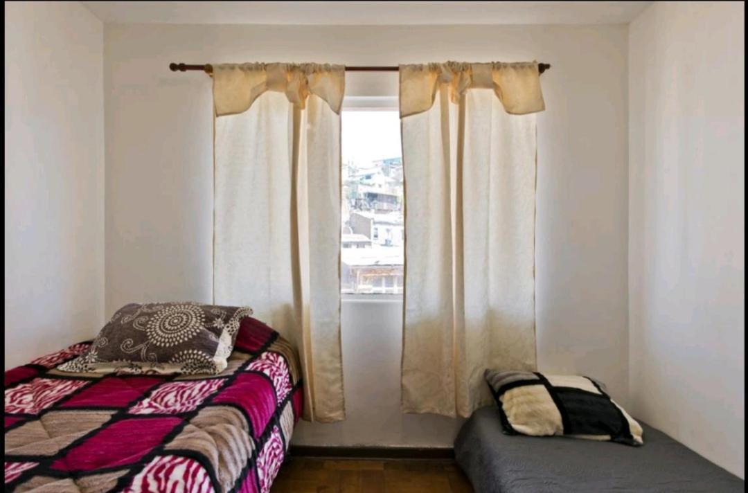 Apartamento Valparaíso Exterior photo