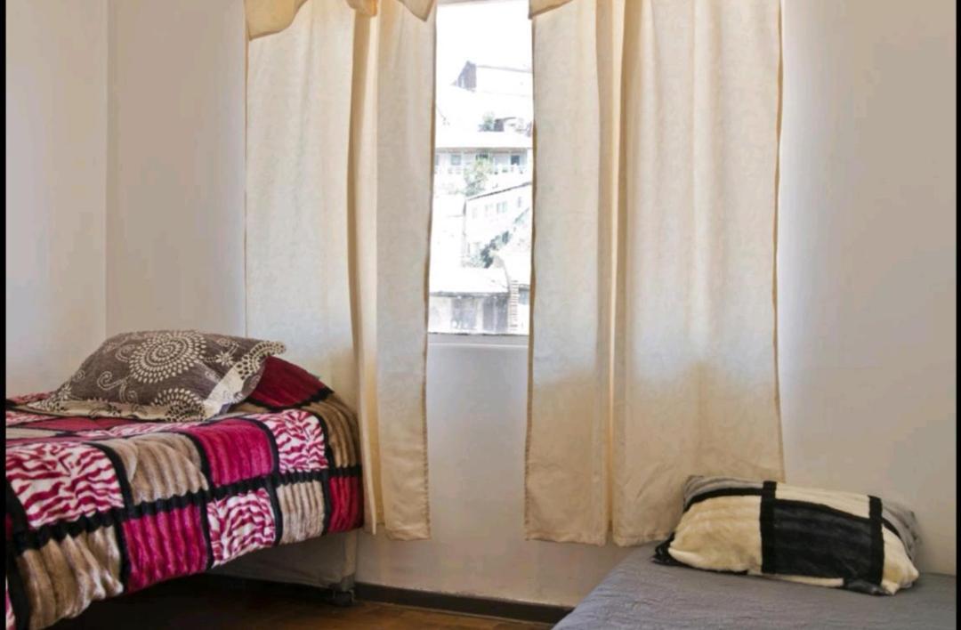 Apartamento Valparaíso Exterior photo