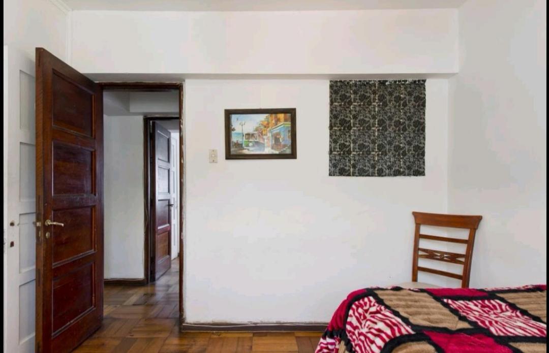 Apartamento Valparaíso Exterior photo